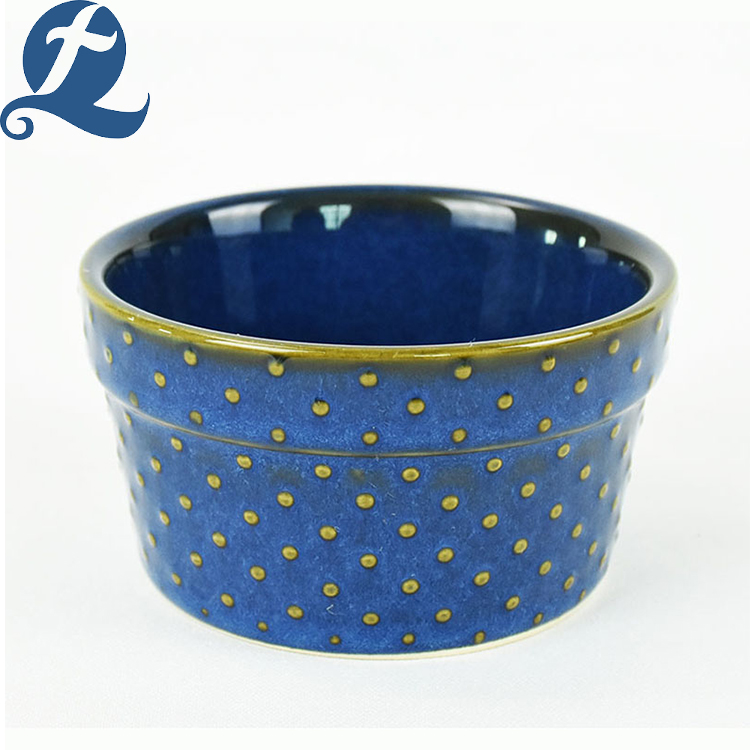 Ceramic Enamel Cup