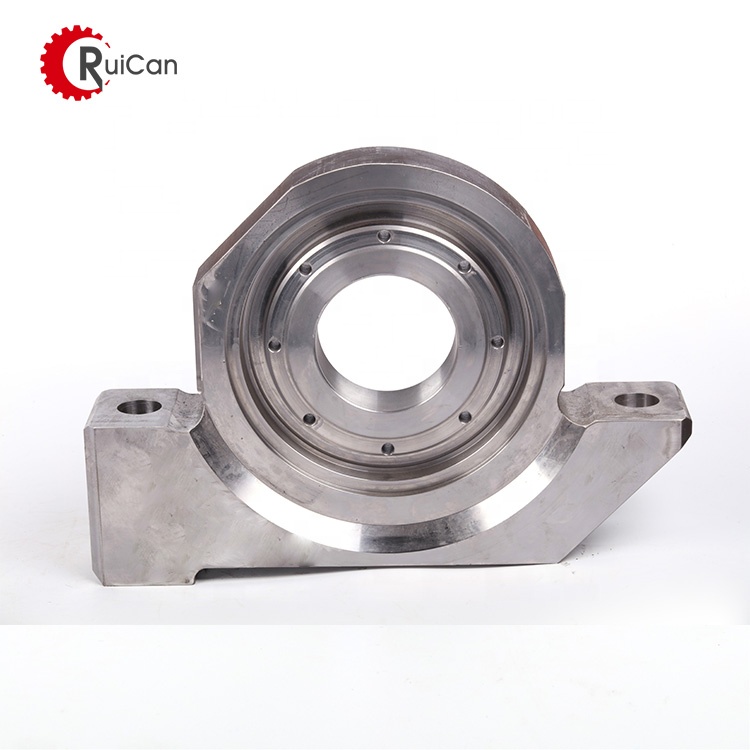 steel investment casting parts