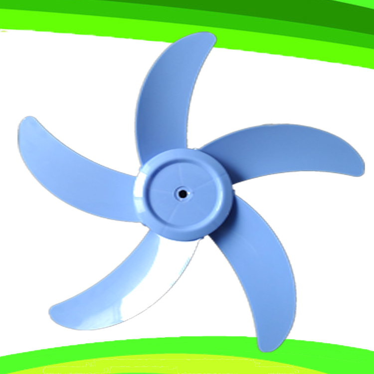 5 Blade 16 Inches 12V DC Stand Fan (SB-S5-DC16D)