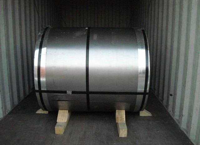 Galvanized /Prepainted Steel Coil for Building Material