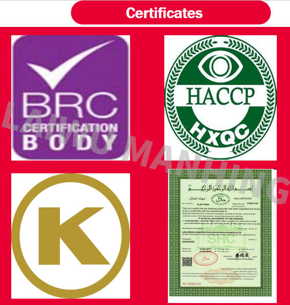 certifications certifications
