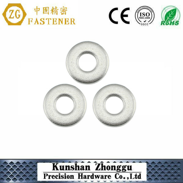 DIN7349 Plain washer