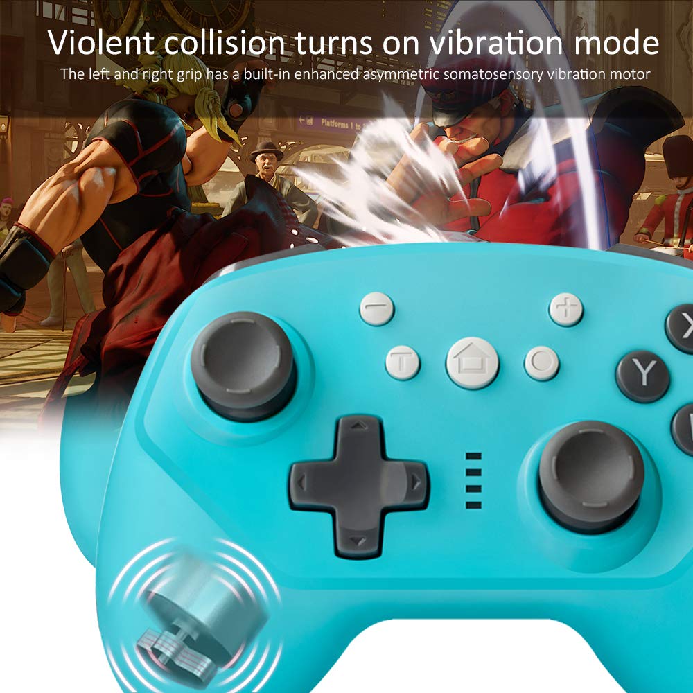 Nintenod Switch gamepad Nintenod Switch gamepad