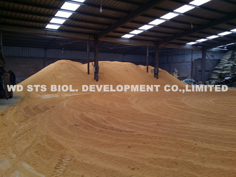 Animal Feed Yeast Feed for Poultry Feed Export Standard