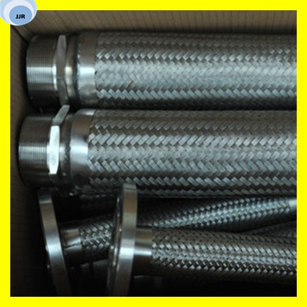 Steel Braided Metal Hose Corrugated Hose