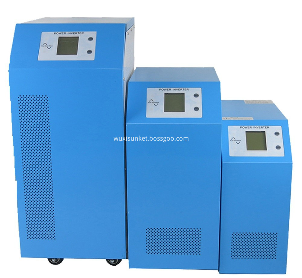 10kw fora do sistema de energia solar da grade 10kw off grid solar power system