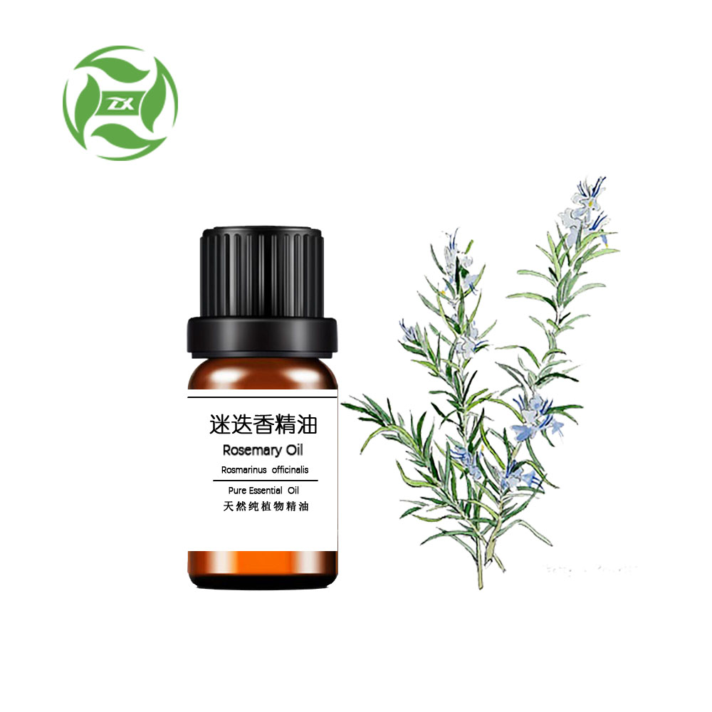 rosemerry essential oil