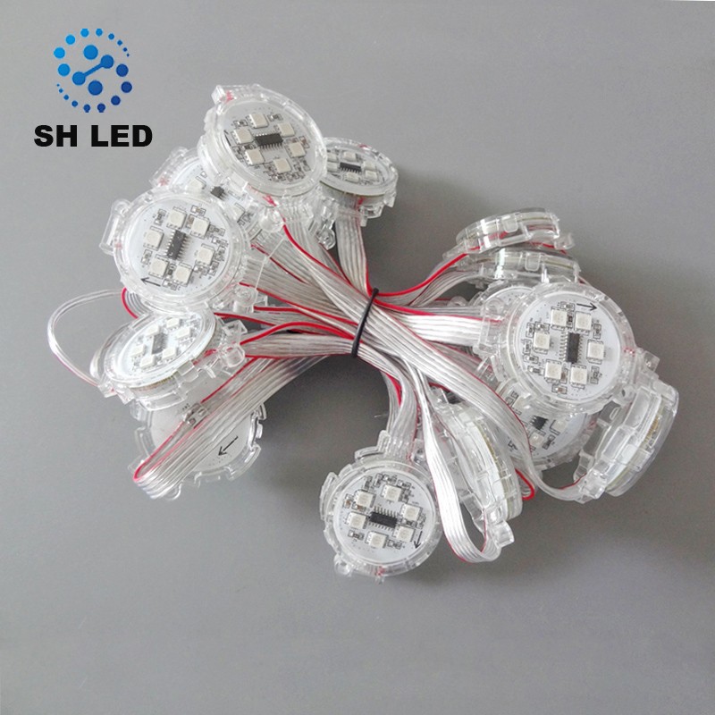 led point light led point light