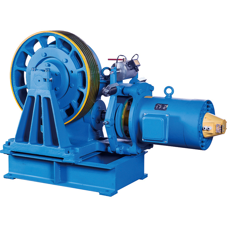 Small Motor Lift Manufacturers Type Electric Lift Motor for Sale