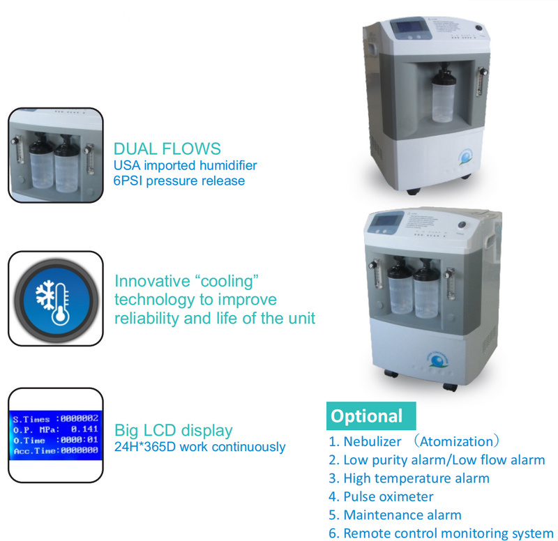 Oxygen Generator Oxygen Generator