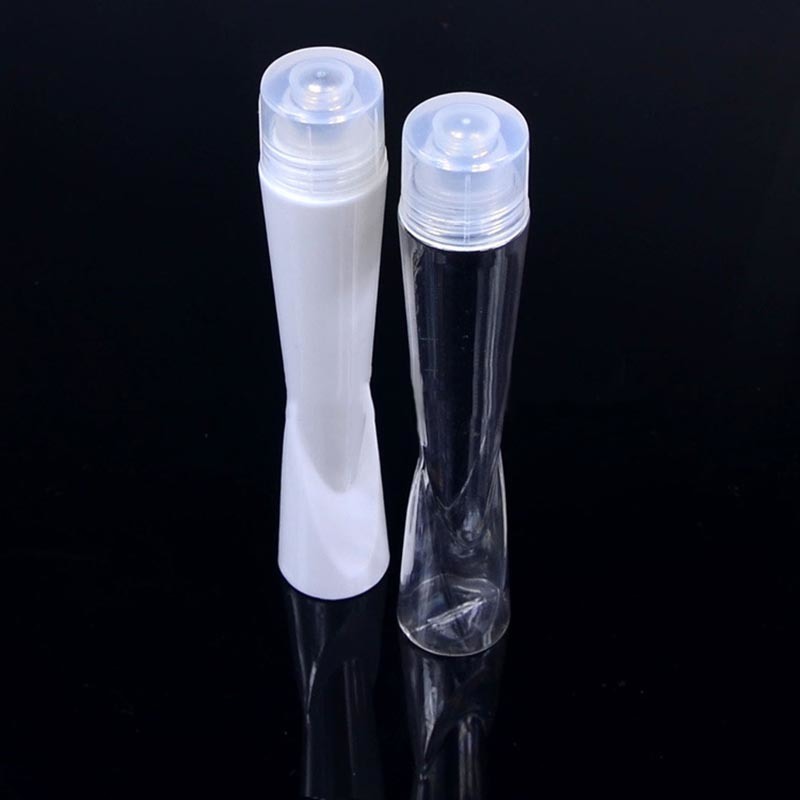 Plastic Roll on Deodorant Empty Bottle From PETG (NRB06)