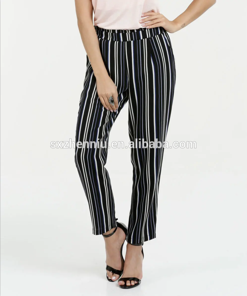 ladies pants trousers