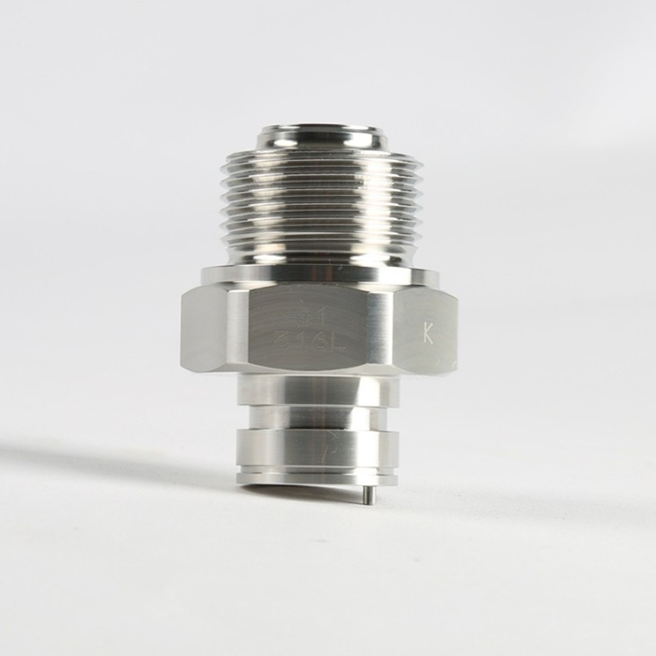 Custom Aluminum Cnc Machining Turning Parts Custom Aluminum Cnc Machining Turning Parts
