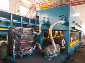 Q91y-500 Alumínio Pesado Ferro Aço Metal Pórtico Tipo Tesoura Guilhotina