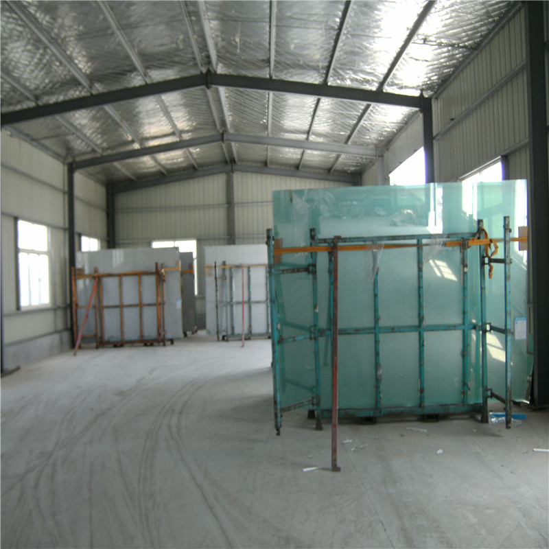 Reflective Glass/Appliance/Architectural/ Glass Curtain Wall/Building Glass