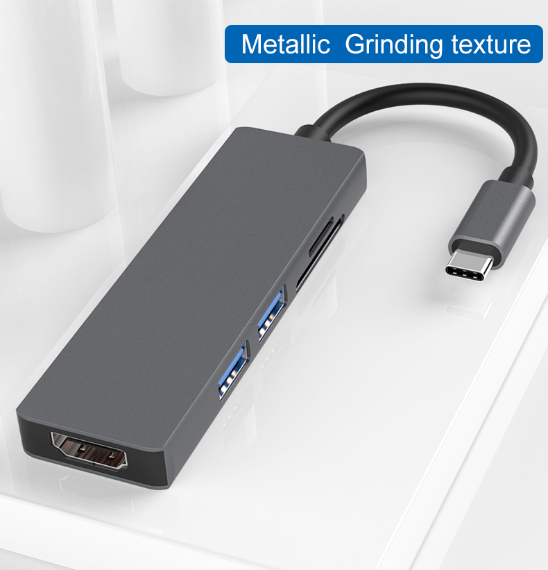 Usb C Hub to HDMI