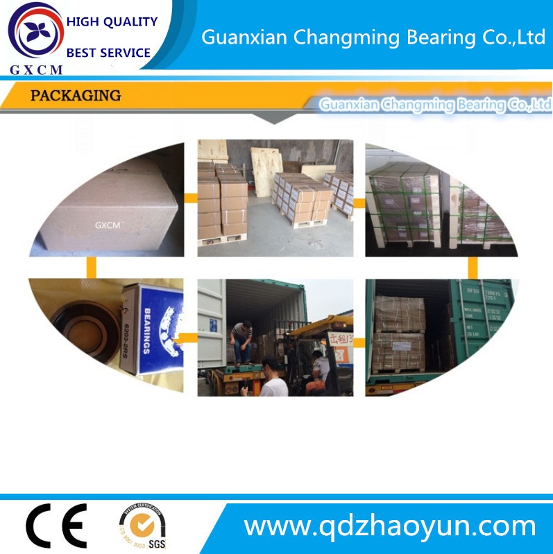 30302 China Bearing Factory Offer Cheapest Taper Roller Bearing