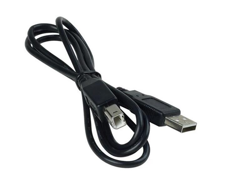 Cavo per stampante USB Cavo dati di trasferimento micro USB personalizzato