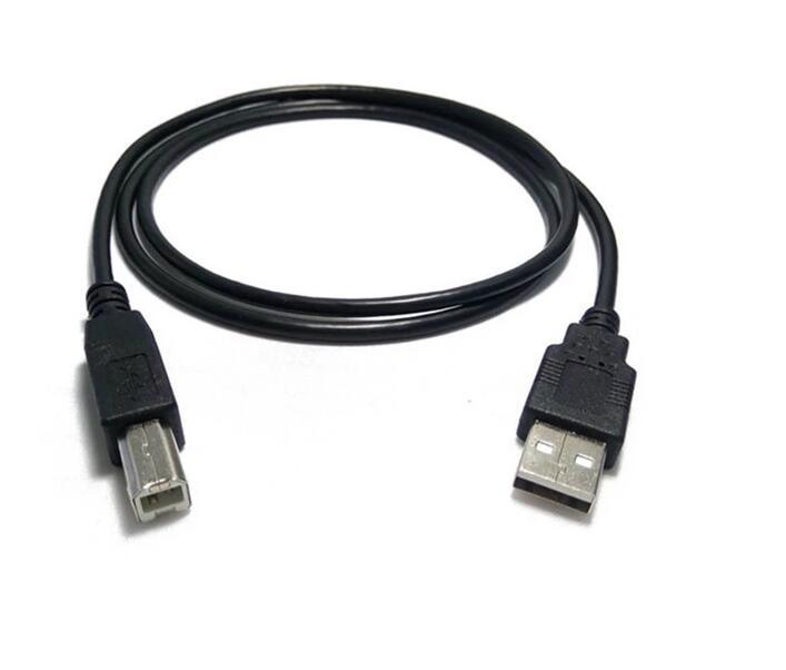 Cavo per stampante USB Cavo dati di trasferimento micro USB personalizzato