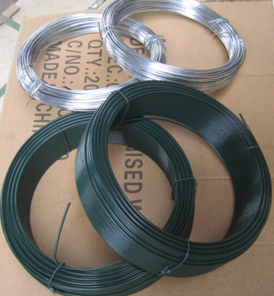 Galvanized Iron Wire Iron Tie Wire Galvanized Wire
