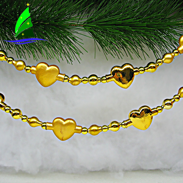 Guirnalda de cristal guirnalda Garland Glass Garland