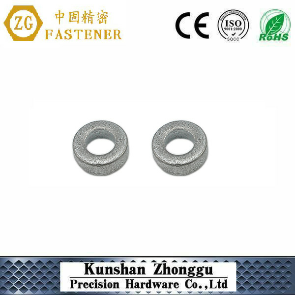 hot dip galvanized washers