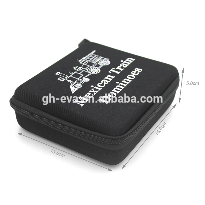 EVA CASE EVA CASE