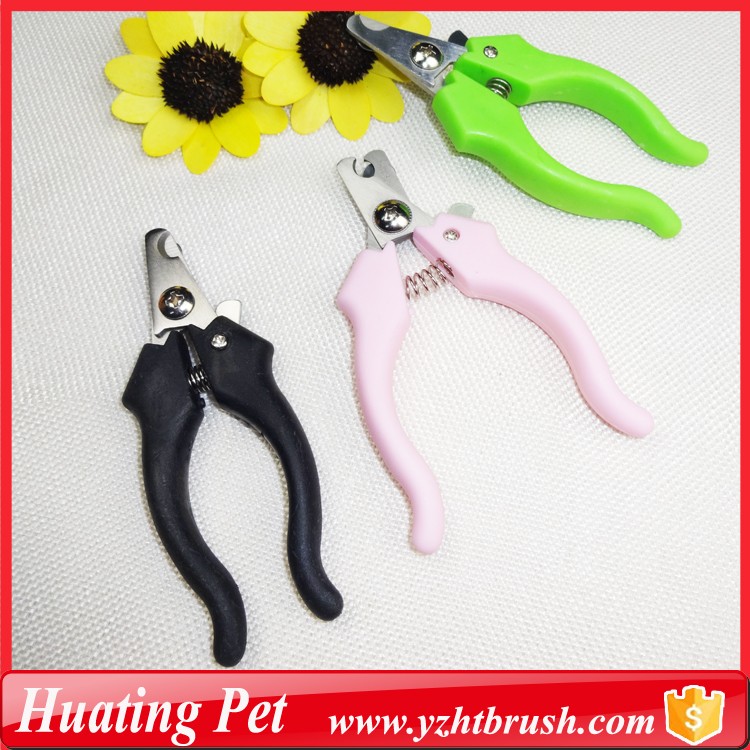 dog grooming nail scissors 