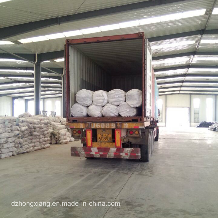 Bentonite Geosynthetic Clay Liner (GCL)