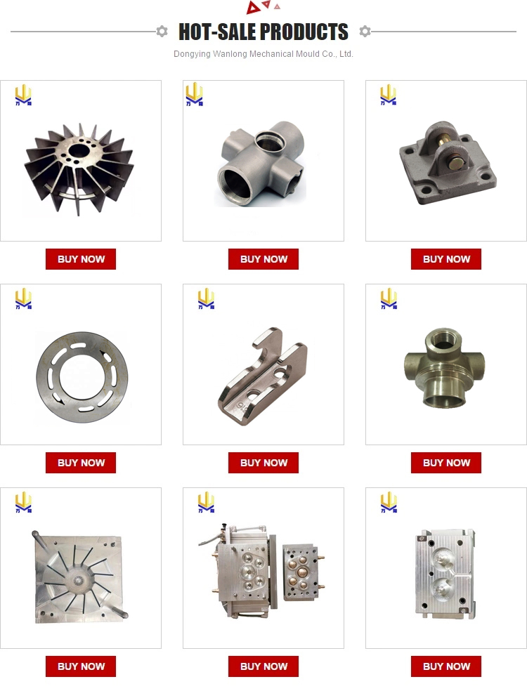 foundry company cnc machining investment casting stainless steel parts custom