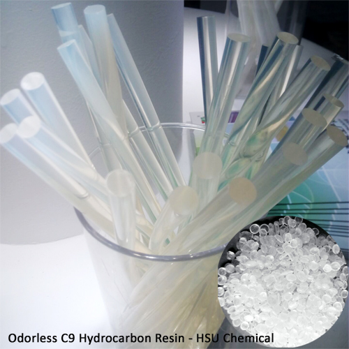 C9 Hydrocarbon Resin/Petroleum Resin for Solvent Based Adhesive