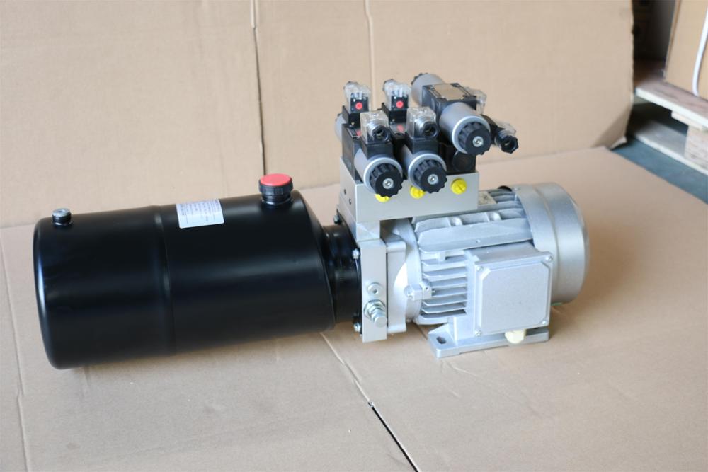 hydraulique hydraulic