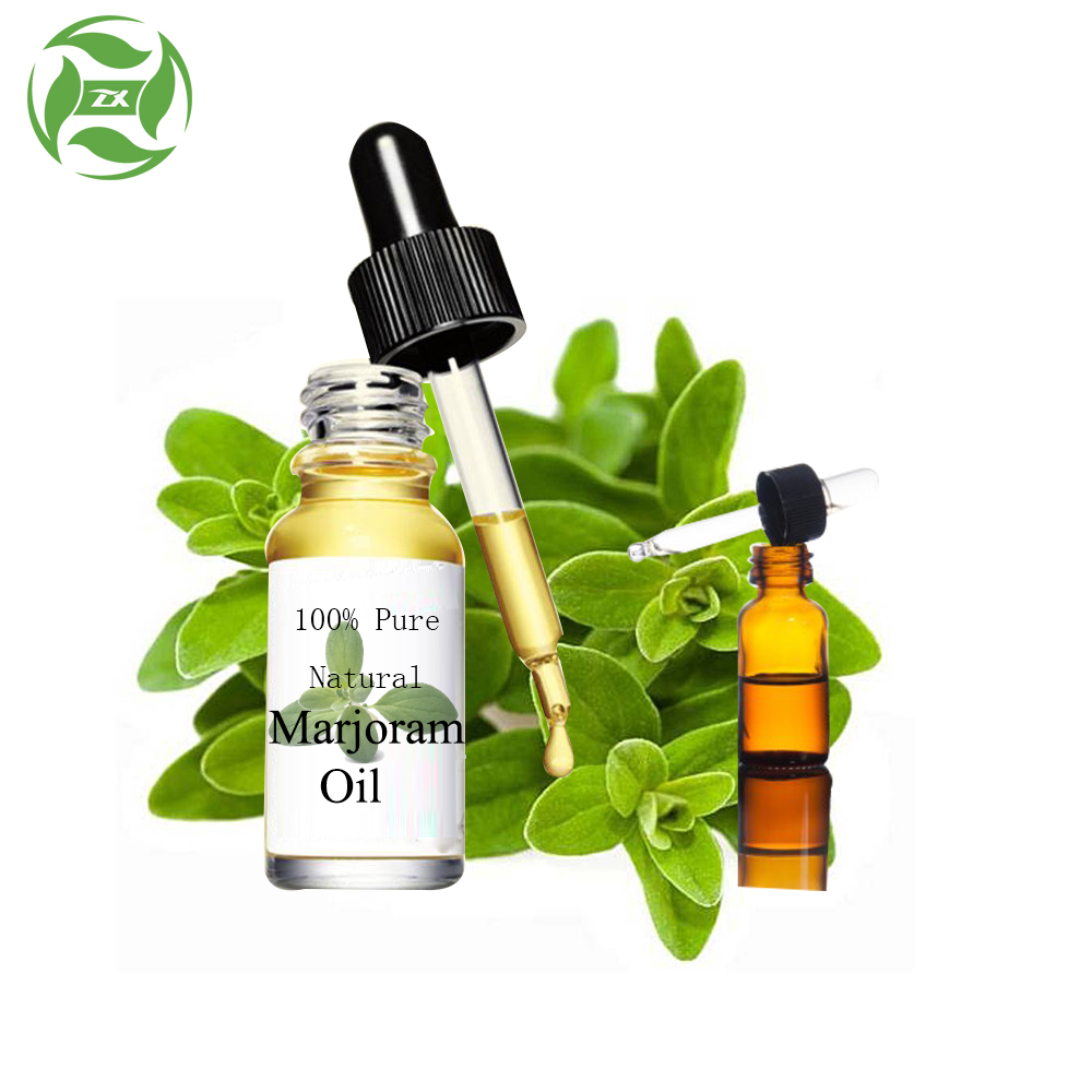 Marjoram Oil 