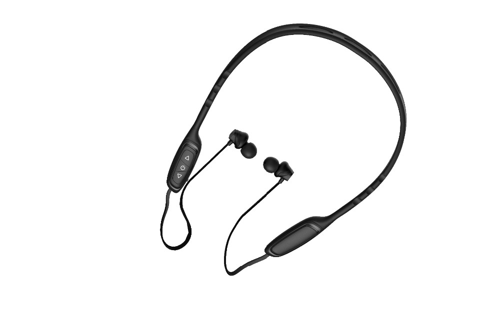 stereo sports headset