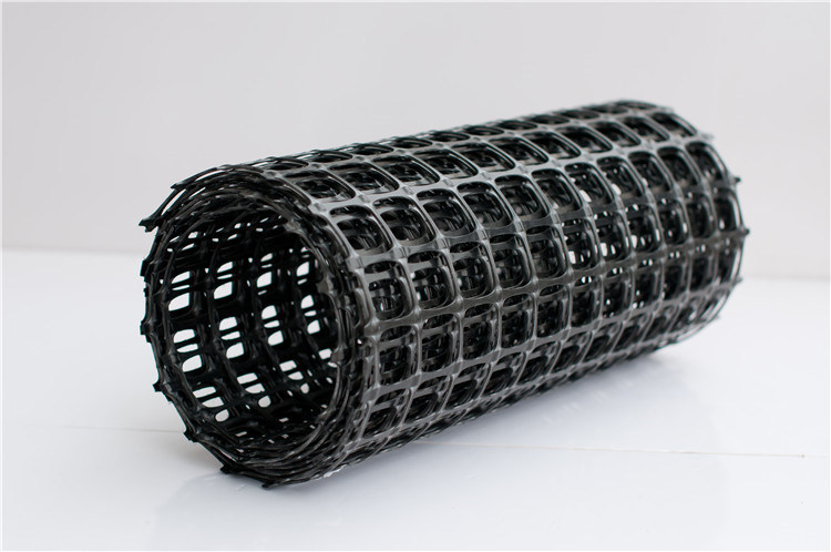 30 Kn PP Geogrid for Sea Mariculture