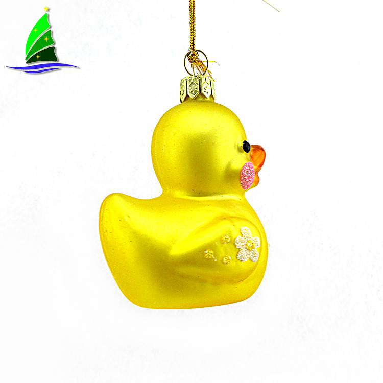ornamento de vidro glass ornament