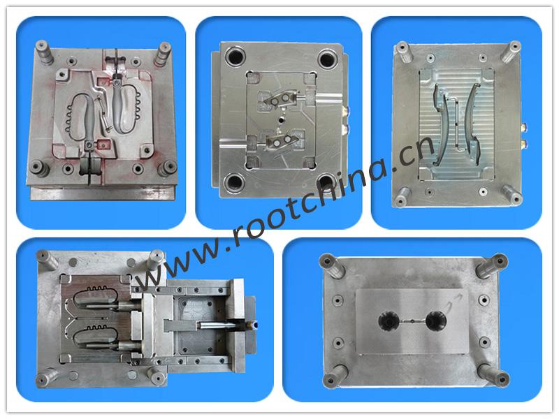 Home Use Plastic Injection Mould/Mold