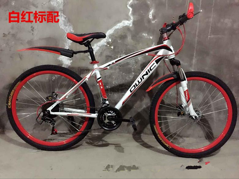 26''variable Speed MTB Mountain Bike (LY-A-065)