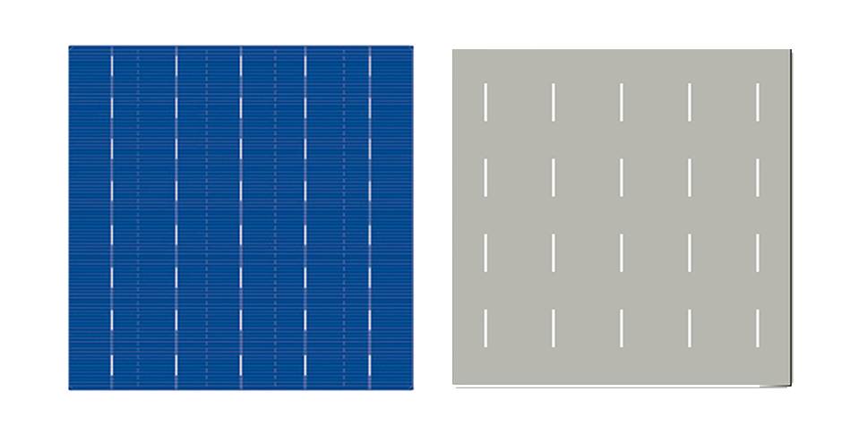 High Quality Poly Solar Panel Cell