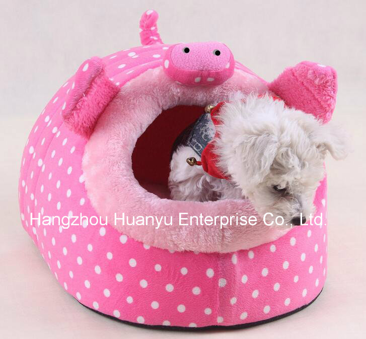 Factory Supply Washable Pet Bed