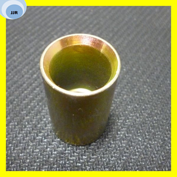 00TF0 Ferrule Fitting for R14 Hose Teflon Hose