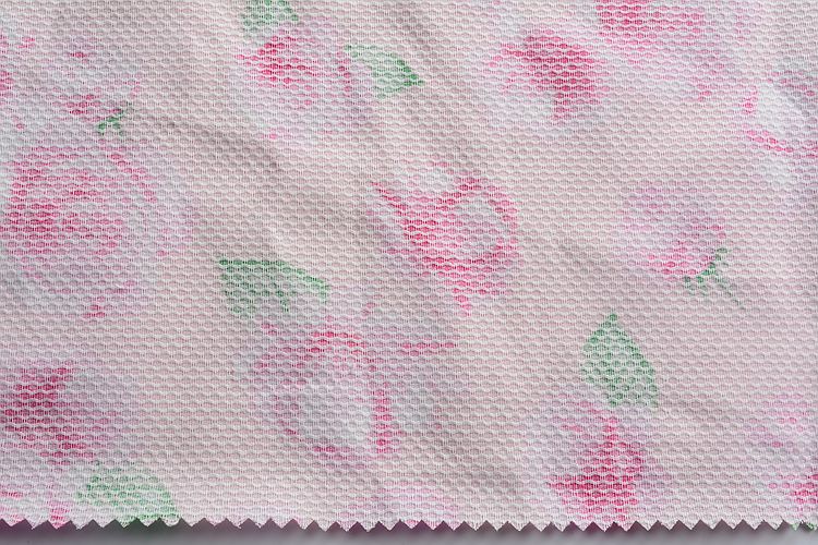 100% cotton fabric