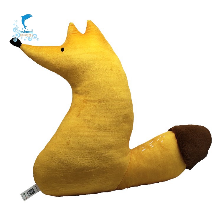 Fox Plüschtier Fox Plush Toy