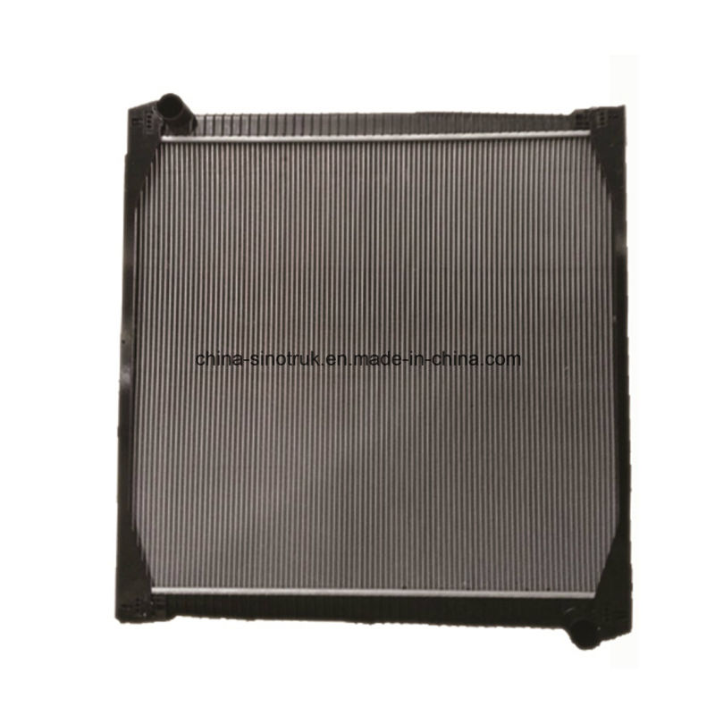 Hot Sale radiator for Mazda Mitsubishi Toyota Japanese Cars with 17700-84200 17700-63G00/63G20 16400 16400-87254/87284