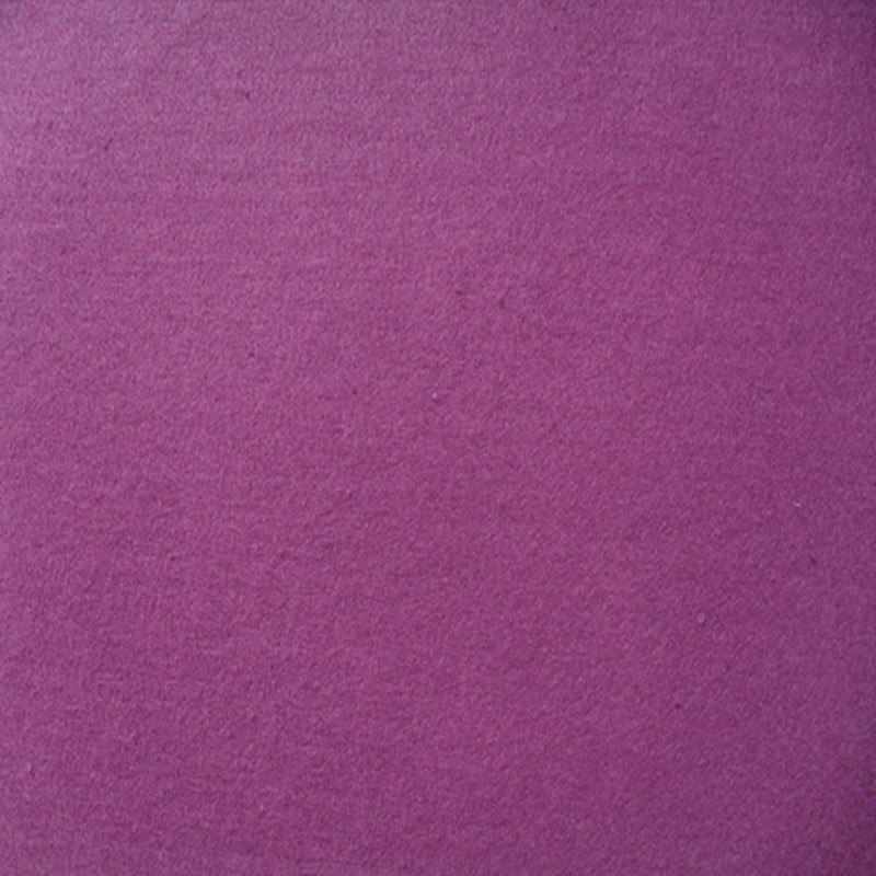 Polyester Red Plain Velour Exhibition Carpet