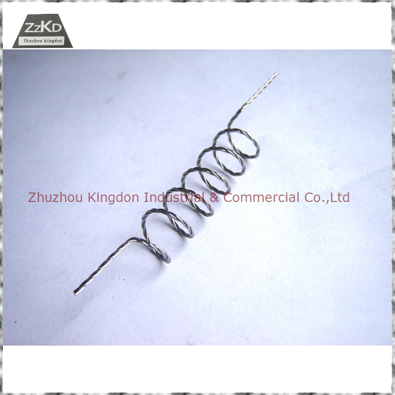 Tungsten Heating Filament-Tungsten Wire-Tungsten Stranded Wire