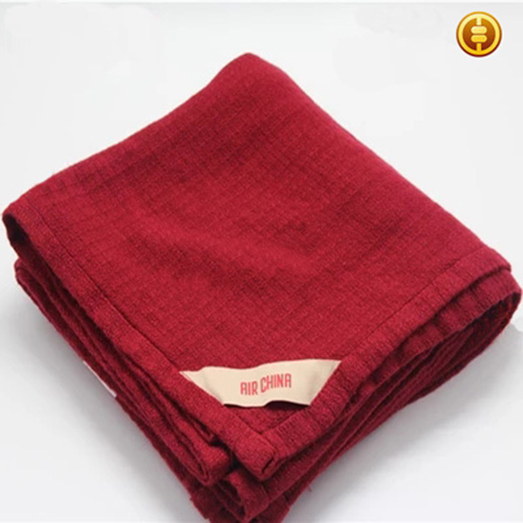 Adults Jacquard Blanket