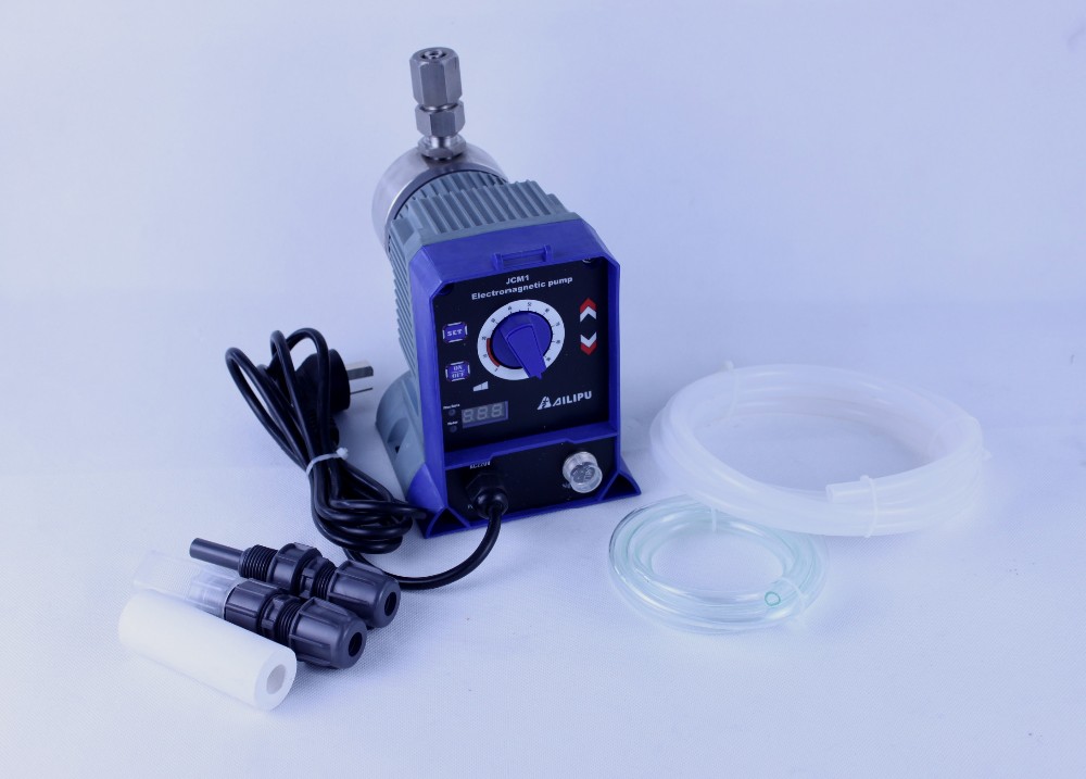 Ailipu Metering Pump