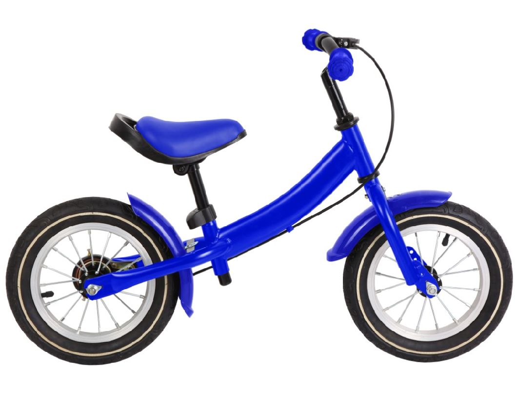 EVA Whell Kids Balance Bicycle Germany Standard