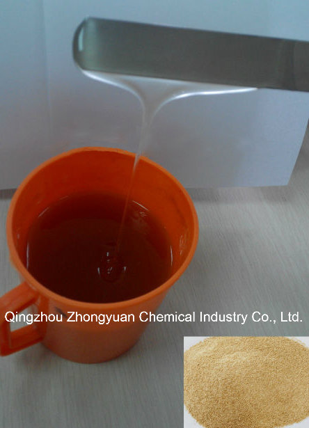 Sodium Alginate for Food Additive, Domestic, Printing, Dyeing, Textile,